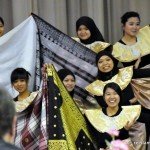 Seri Brunei – Bab Pertama