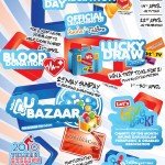 Telbru Turns Four with TelBru4U