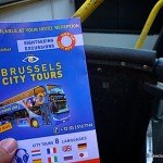 Bruxelles Excapade &ndash; Part 2