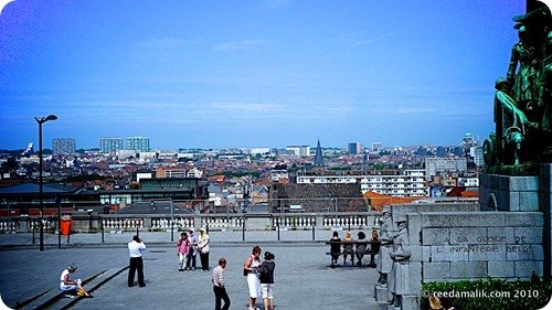 Brussels 012