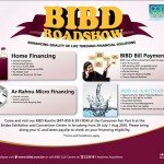 BIBD Promos Abound for Consumer Fair Part 6!