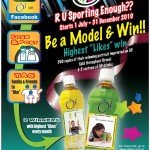 O3 Flyer