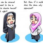Double Standards&hellip;