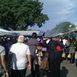 Selamat menunaikan ibadah puasa…
