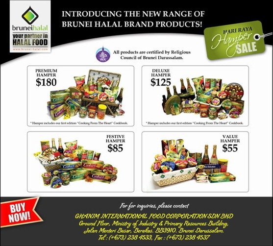 hamper