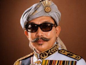 Architect of Modern Brunei…