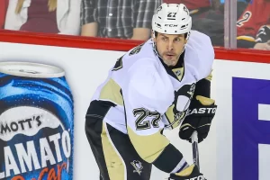Brunei born Stanley Cup Hero!