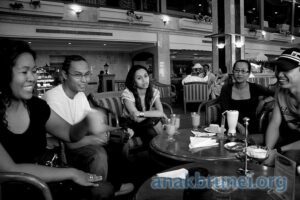 Projectunes: Unplugged