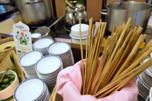 Flavors of the Heart: Bruneian Cuisine – A Culinary Journey