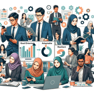 Developing the Traits of High Performers in Your Organization
