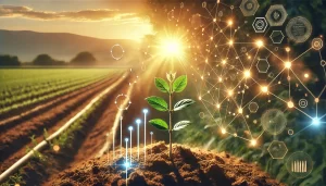 My Thoughts on Growing Grains, Trees, and People