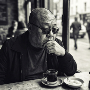55 today…