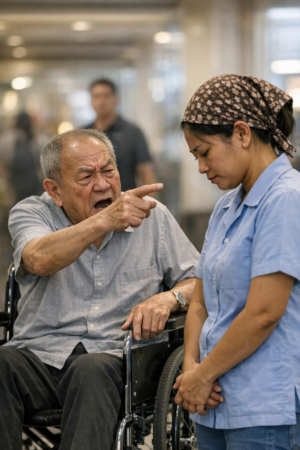 Dignity Should Not Be Optional